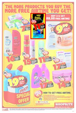 Shoprite Gauteng (23 Apr - 6 May), page 9