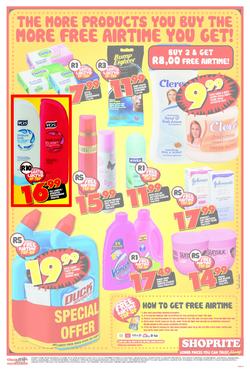 Shoprite Gauteng (23 Apr - 6 May), page 9