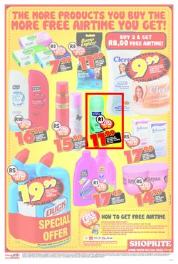 Shoprite Gauteng (23 Apr - 6 May), page 9