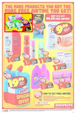 Shoprite Gauteng (23 Apr - 6 May), page 9