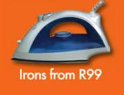 Irons