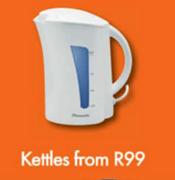 Kettles