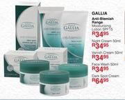 Gallia Dark Spot Cream