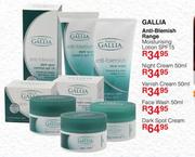 Gallia Face Wash-50ml