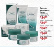 Gallia Night Cream-50ml