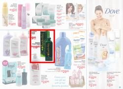 Dischem : Mother's Day (Until 13 May), page 9