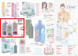 Dischem : Mother's Day (Until 13 May), page 9
