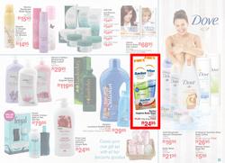 Dischem : Mother's Day (Until 13 May), page 9