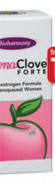 Bioharmony MenoClove Forte 60 Capsules