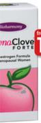 Bioharmony MenoClove Plus 60 Capsules