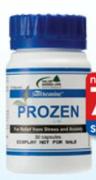 Prozen - 30 Capsules