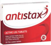 Antistax Cooling Gel 