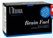 Ultima Barin Fuel