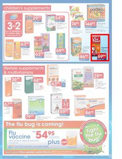 Clicks : Month-end Essentials (21 May - 10 Jun), page 9