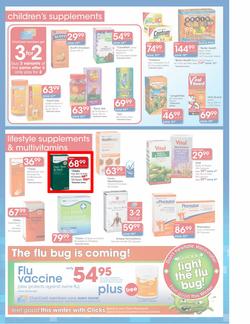 Clicks : Month-end Essentials (21 May - 10 Jun), page 9