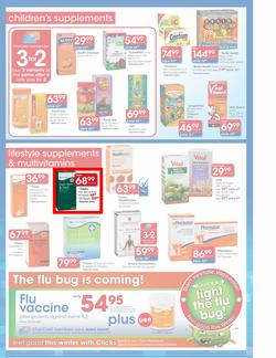 Clicks : Month-end Essentials (21 May - 10 Jun), page 9