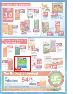 Clicks : Month-end Essentials (21 May - 10 Jun), page 9