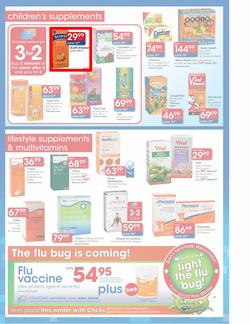 Clicks : Month-end Essentials (21 May - 10 Jun), page 9