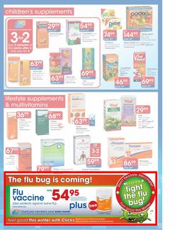 Clicks : Month-end Essentials (21 May - 10 Jun), page 9