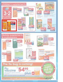 Clicks : Month-end Essentials (21 May - 10 Jun), page 9