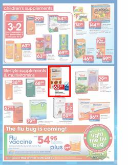 Clicks : Month-end Essentials (21 May - 10 Jun), page 9