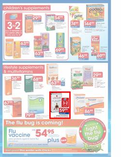 Clicks : Month-end Essentials (21 May - 10 Jun), page 9