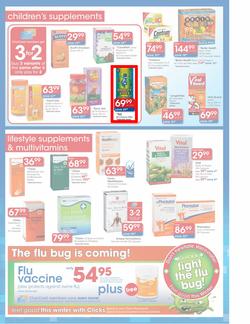 Clicks : Month-end Essentials (21 May - 10 Jun), page 9