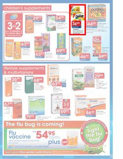 Clicks : Month-end Essentials (21 May - 10 Jun), page 9