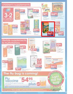 Clicks : Month-end Essentials (21 May - 10 Jun), page 9