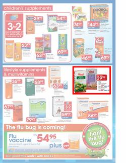 Clicks : Month-end Essentials (21 May - 10 Jun), page 9