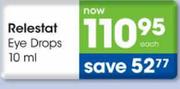 Relestat Eye Drops-10ml