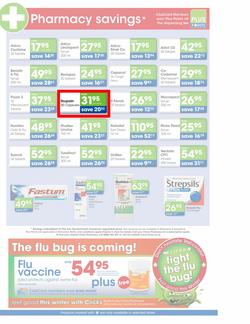Clicks : Health (22 May - 10 Jun), page 9