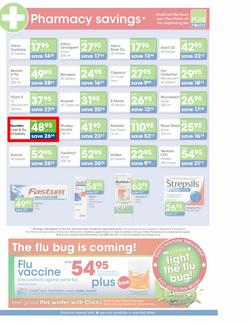 Clicks : Health (22 May - 10 Jun), page 9