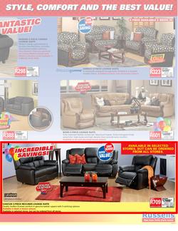 Russells (24 May - 20 Jun), page 9