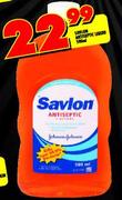 Savlon Antiseptic Liquid-500ml