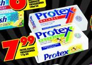 Protex Badseep Vesrkeidenheid-175gm-Elk