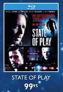 Blu-Ray State Of Play