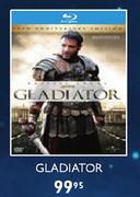 Blu-Ray Gladiator