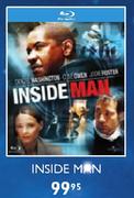 Blu-Ray Inside Man