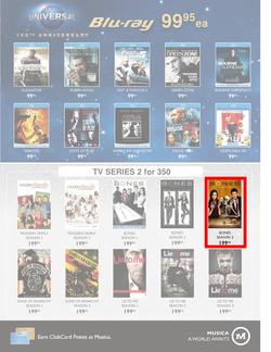 Musica : Famous Sale (31 May - 1 Aug), page 9