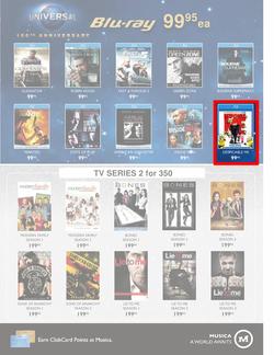 Musica : Famous Sale (31 May - 1 Aug), page 9