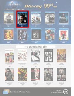 Musica : Famous Sale (31 May - 1 Aug), page 9