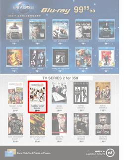 Musica : Famous Sale (31 May - 1 Aug), page 9