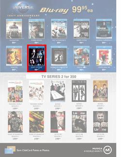 Musica : Famous Sale (31 May - 1 Aug), page 9