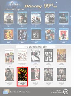 Musica : Famous Sale (31 May - 1 Aug), page 9