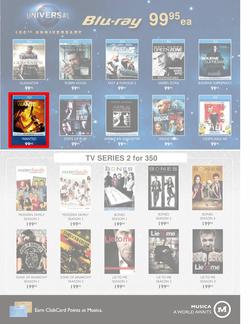 Musica : Famous Sale (31 May - 1 Aug), page 9