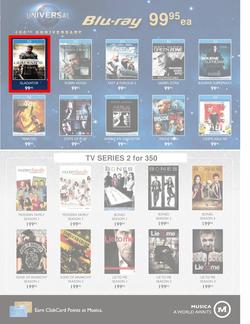 Musica : Famous Sale (31 May - 1 Aug), page 9