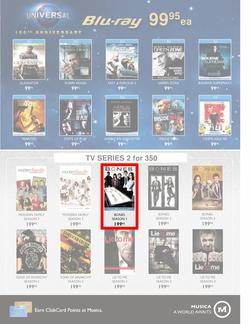 Musica : Famous Sale (31 May - 1 Aug), page 9