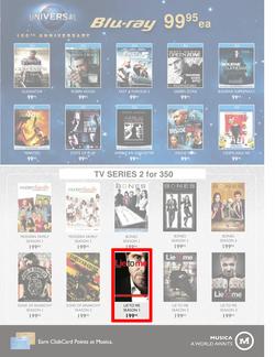 Musica : Famous Sale (31 May - 1 Aug), page 9