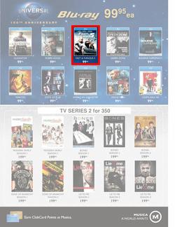 Musica : Famous Sale (31 May - 1 Aug), page 9